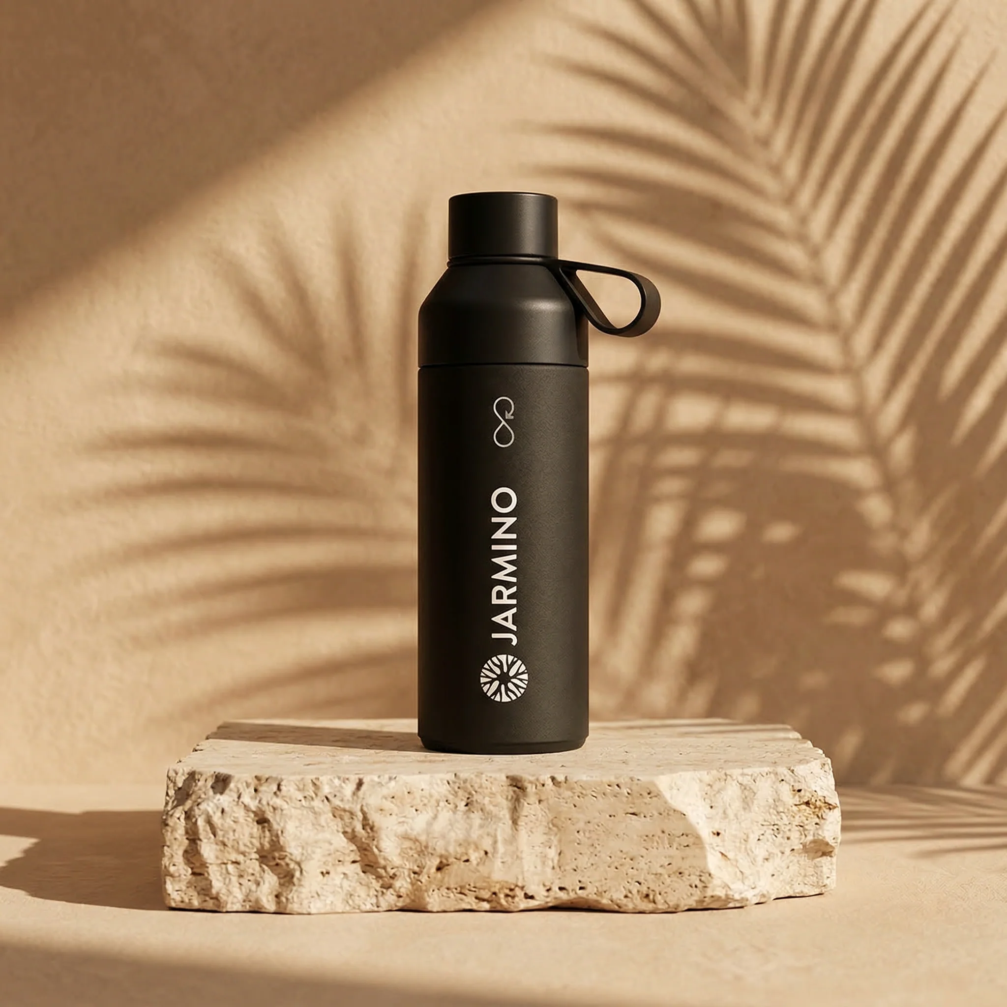 Bouteille thermos & shaker