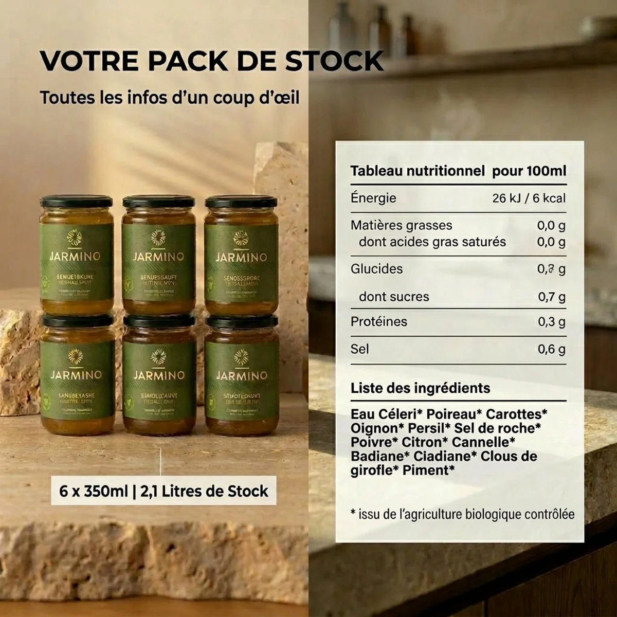 Cure de jeûne 3 jours - Image 13