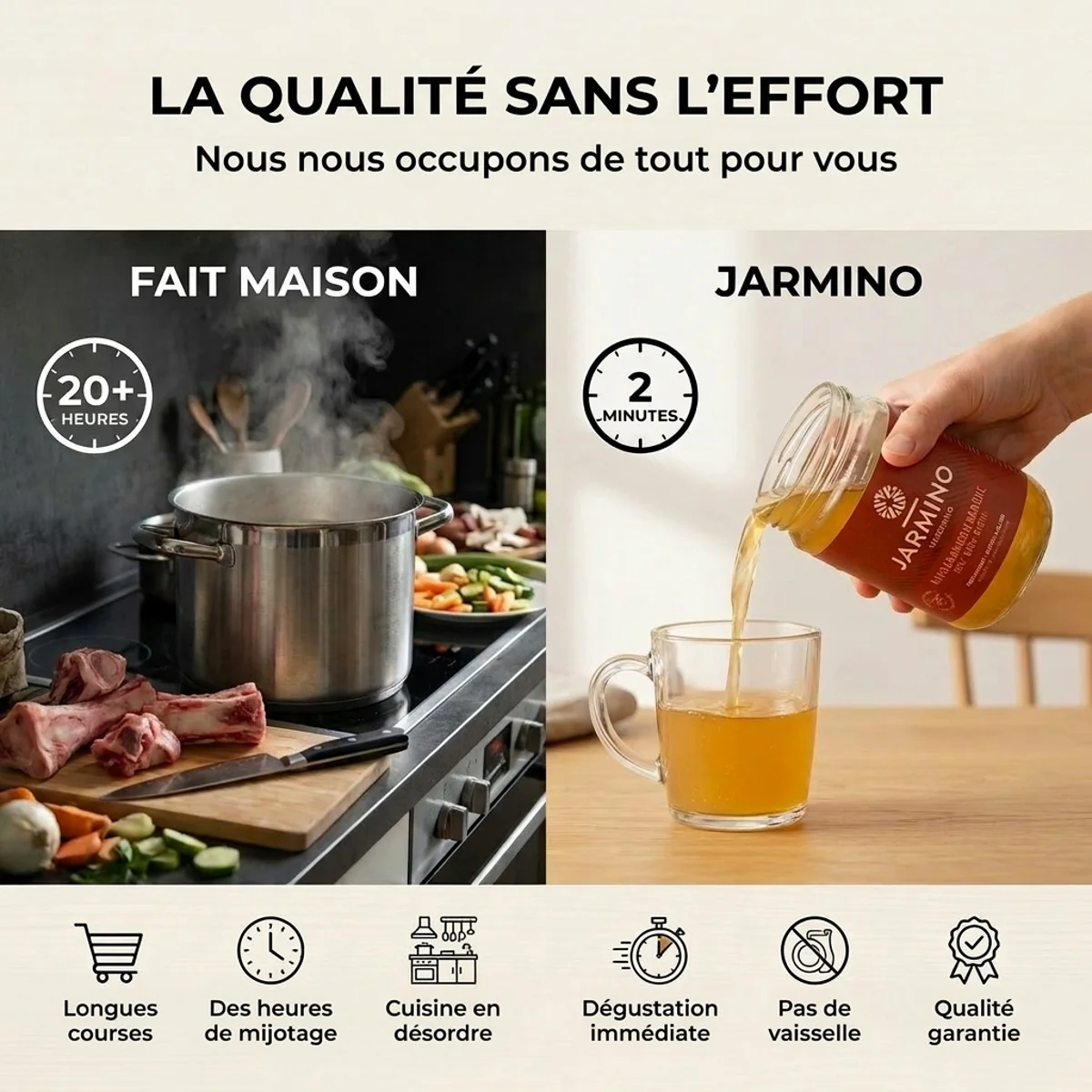 Cure de jeûne 3 jours - Image 3
