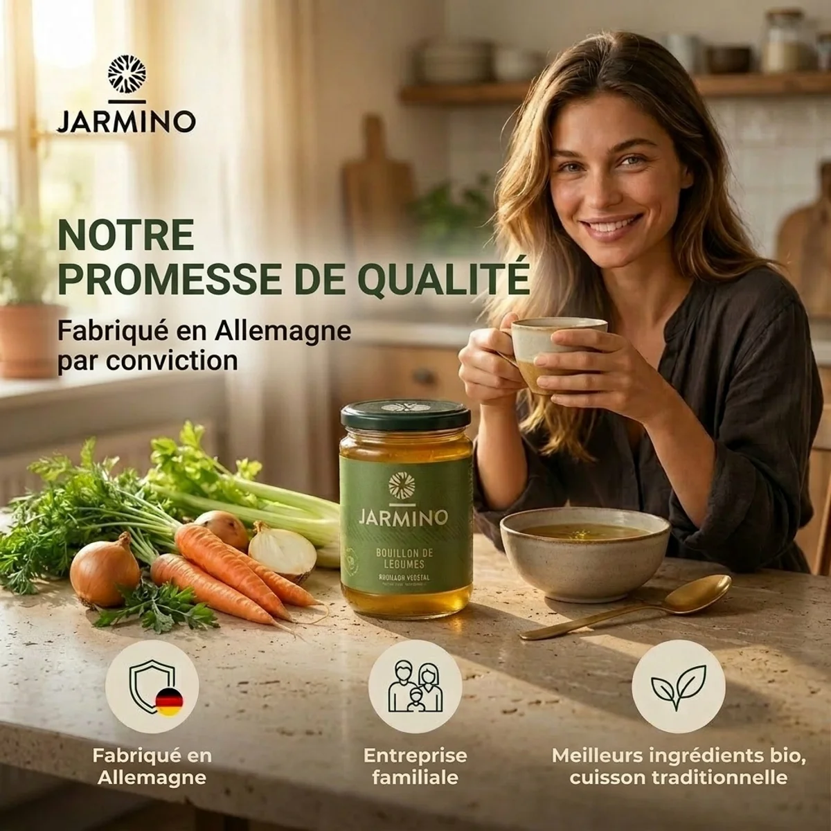 Cure de jeûne 3 jours - Image 8
