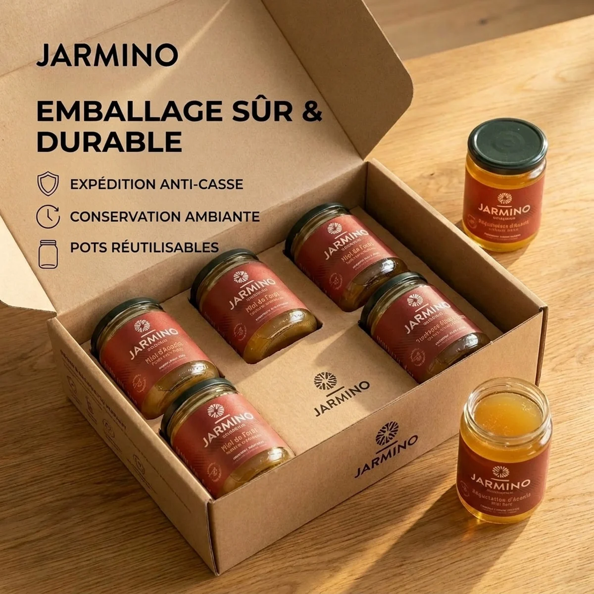 Cure de jeûne 5 jours - Image 7