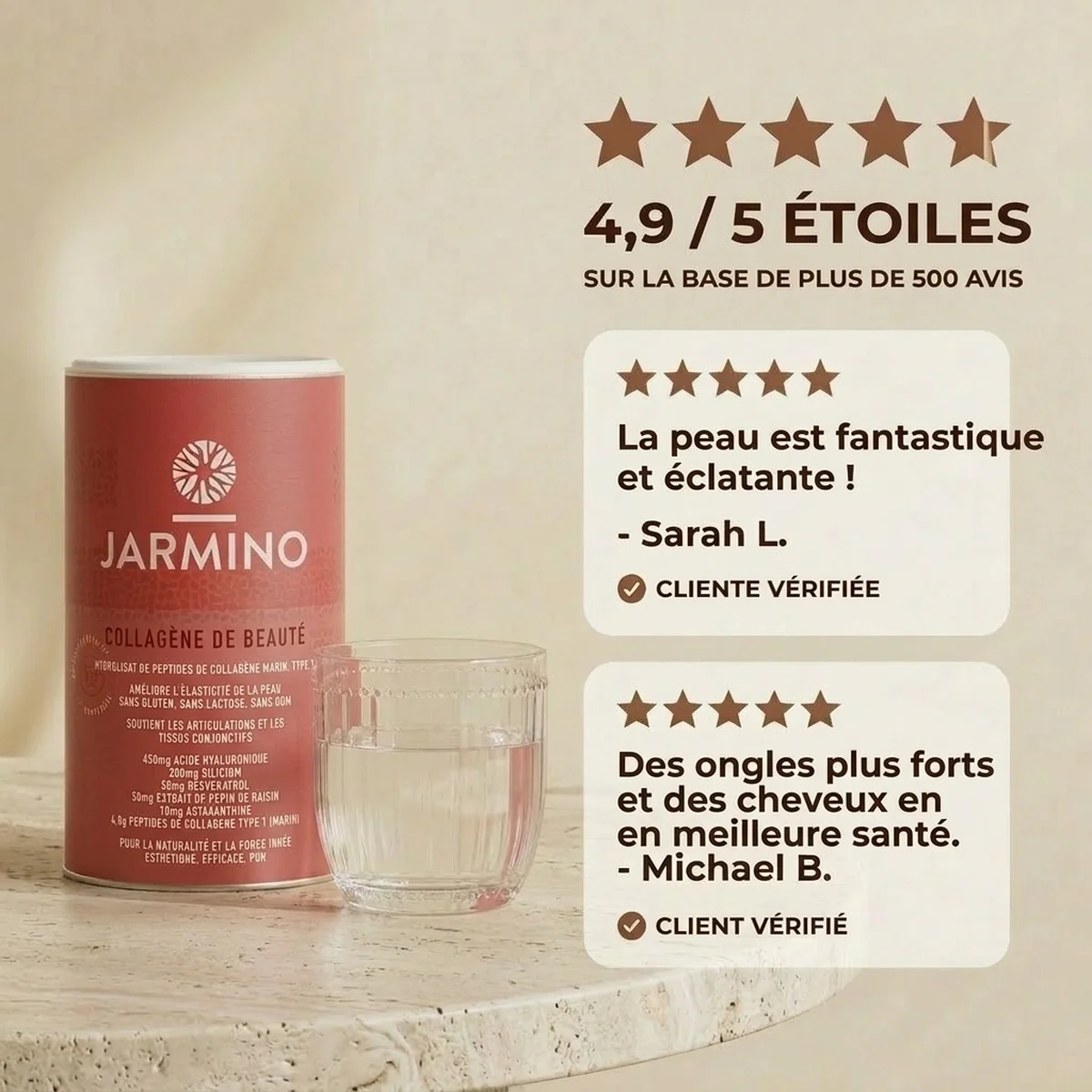 Pack beauté et forme - Image 6