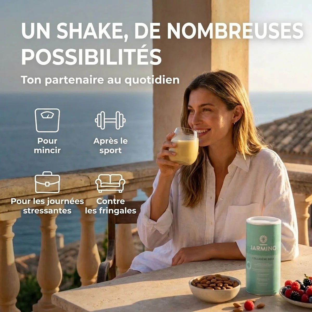 Pack beauté et forme - Image 8