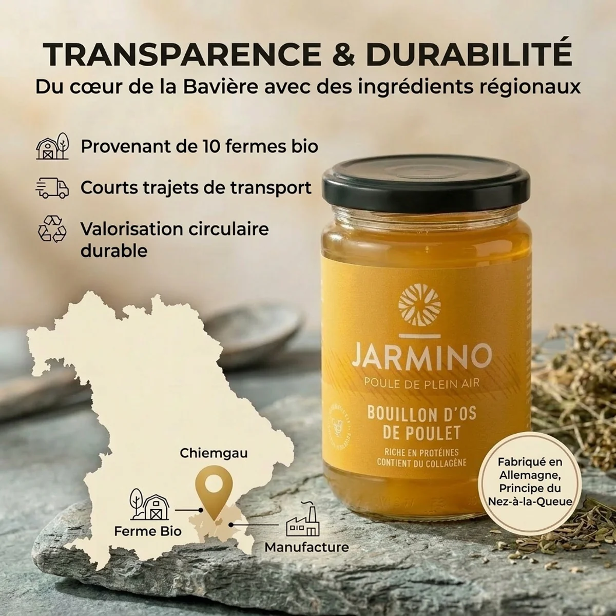 Pack dégustation bouillons (3x 350ml) - Image 12