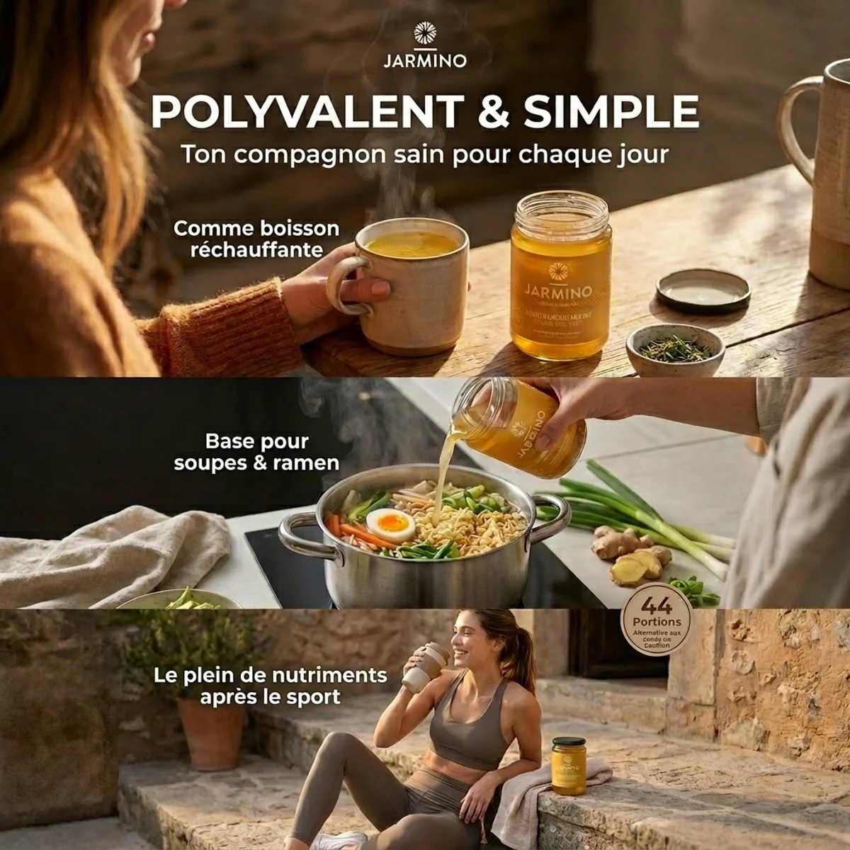 Pack dégustation bouillons (3x 350ml) - Image 8