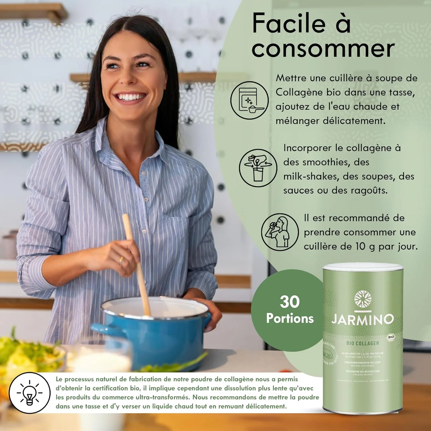 Paquet d'intestins - Image 5