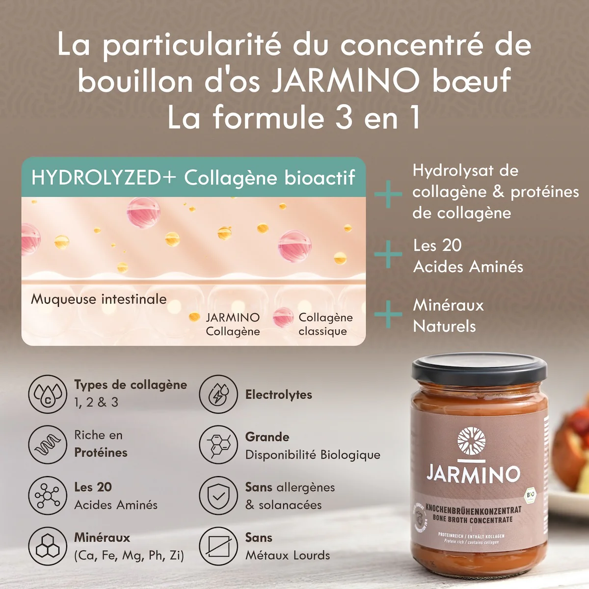 Paquet d'intestins - Image 9
