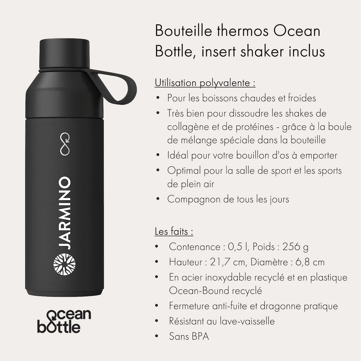 Thermos-Shaker - Image 3
