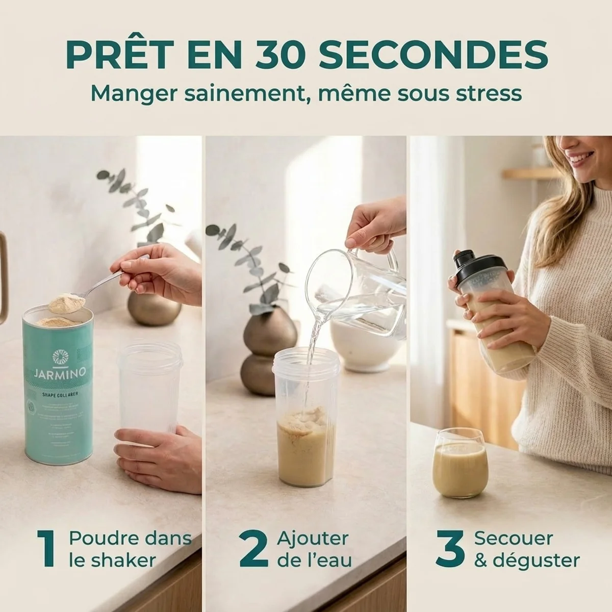 Collagène Forme (500g) - Image 5